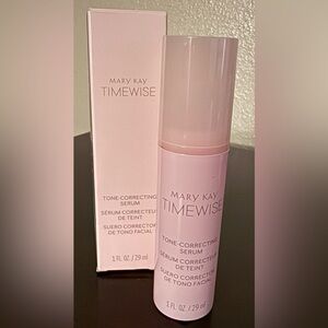 Mary Kay TimeWise® Tone-Correcting Serum | Full Size 1 oz | NEW | DISCONTINUED